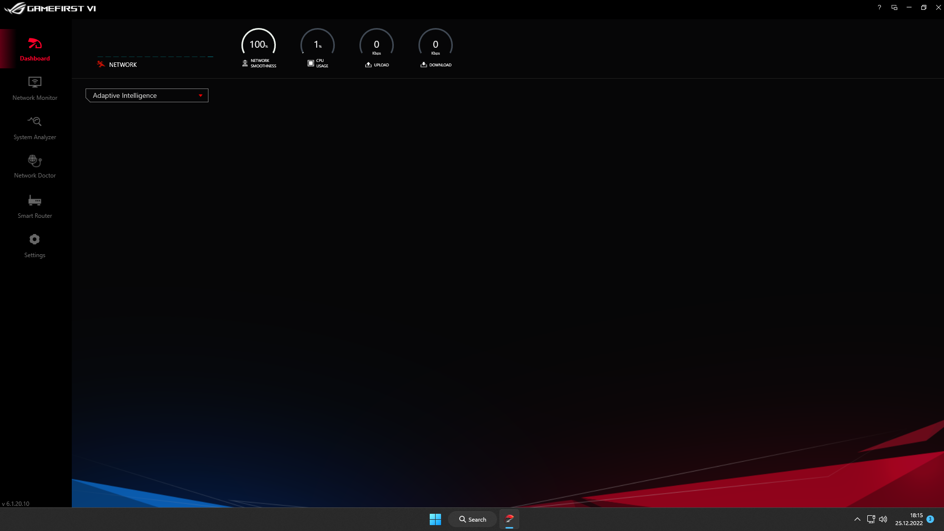 ASUS ROG Strix B650-A Gaming WI-FI
