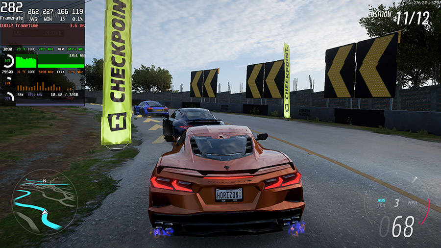 ASUS ROG Strix B650-A Gaming WI-FI