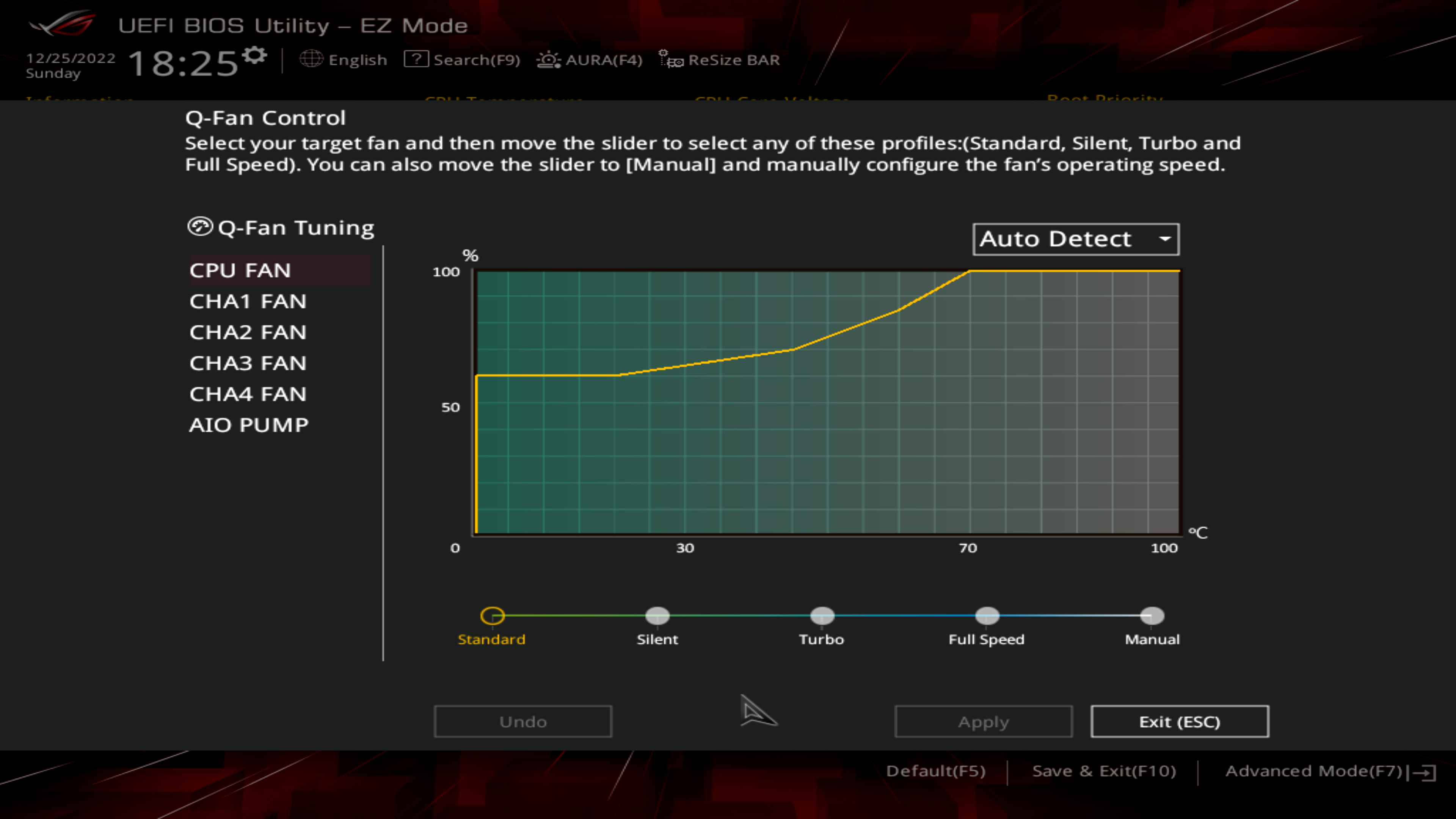 ASUS ROG Strix B650-A Gaming WI-FI