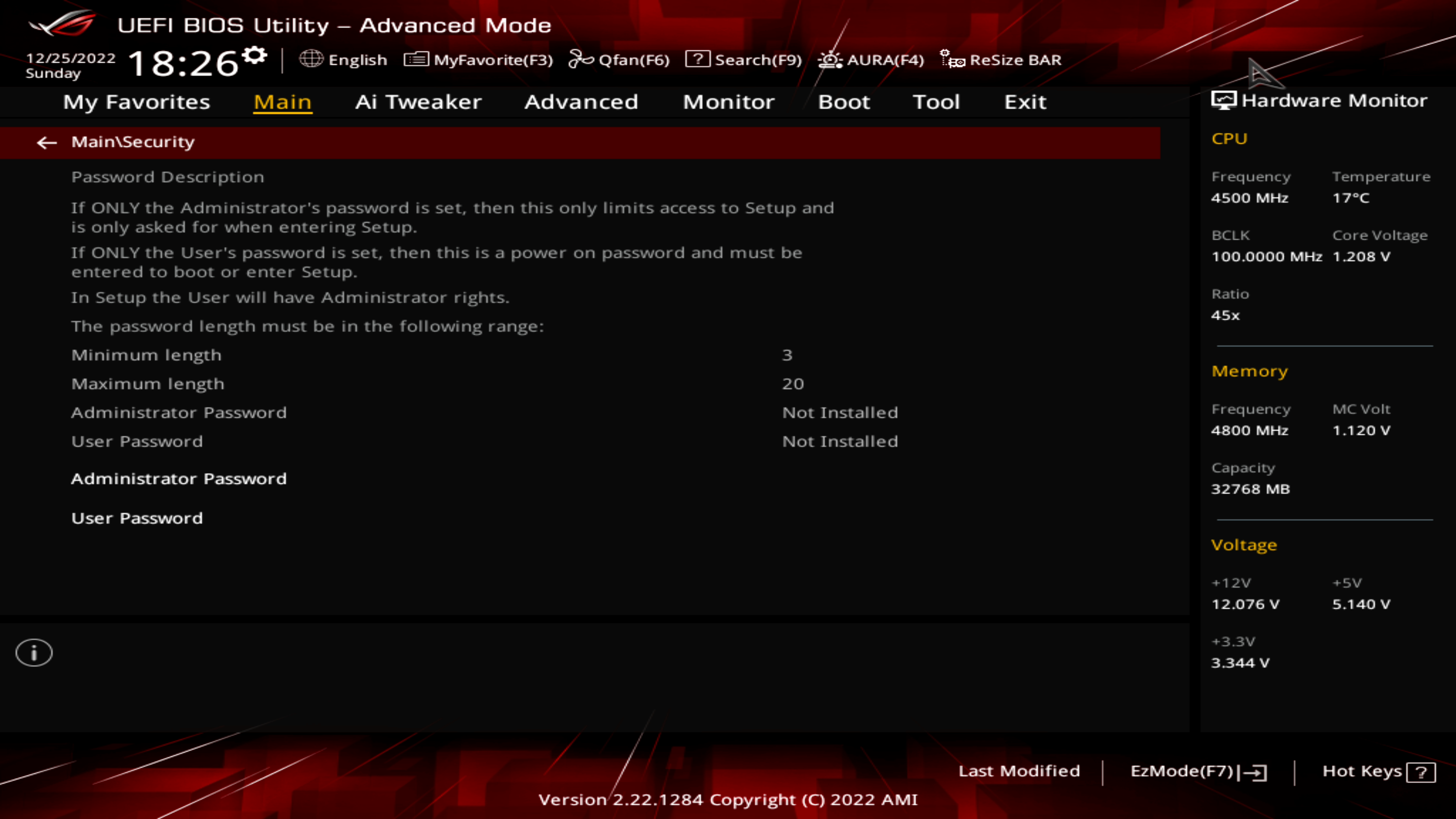 ASUS ROG Strix B650-A Gaming WI-FI