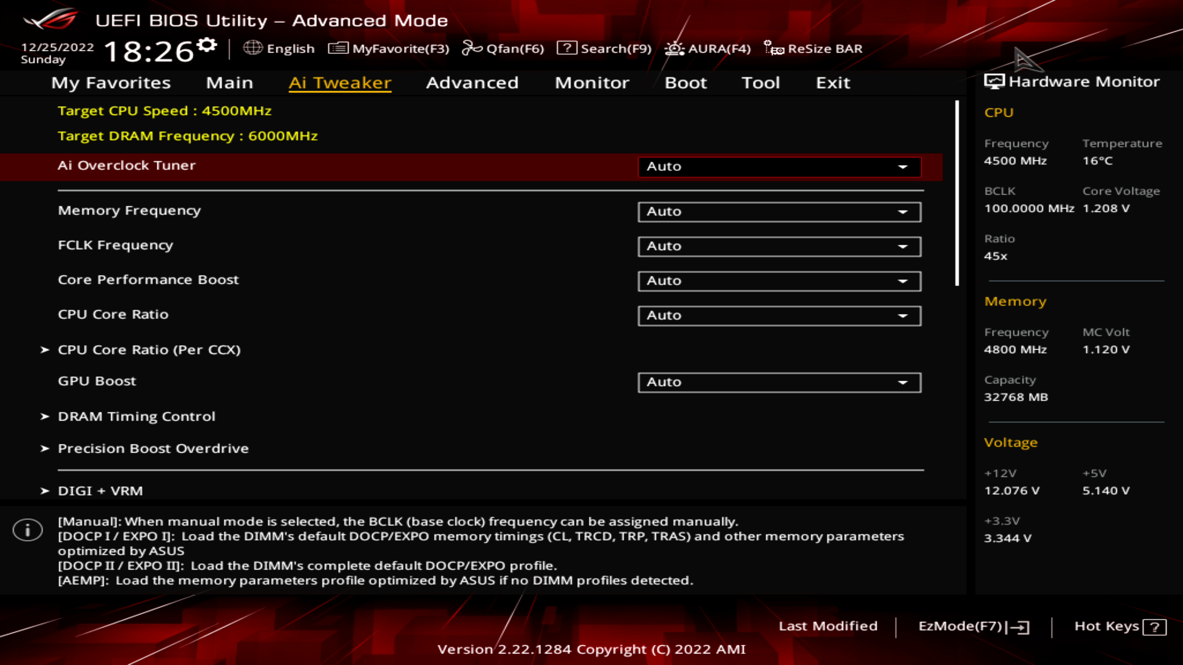 ASUS ROG Strix B650-A Gaming WI-FI