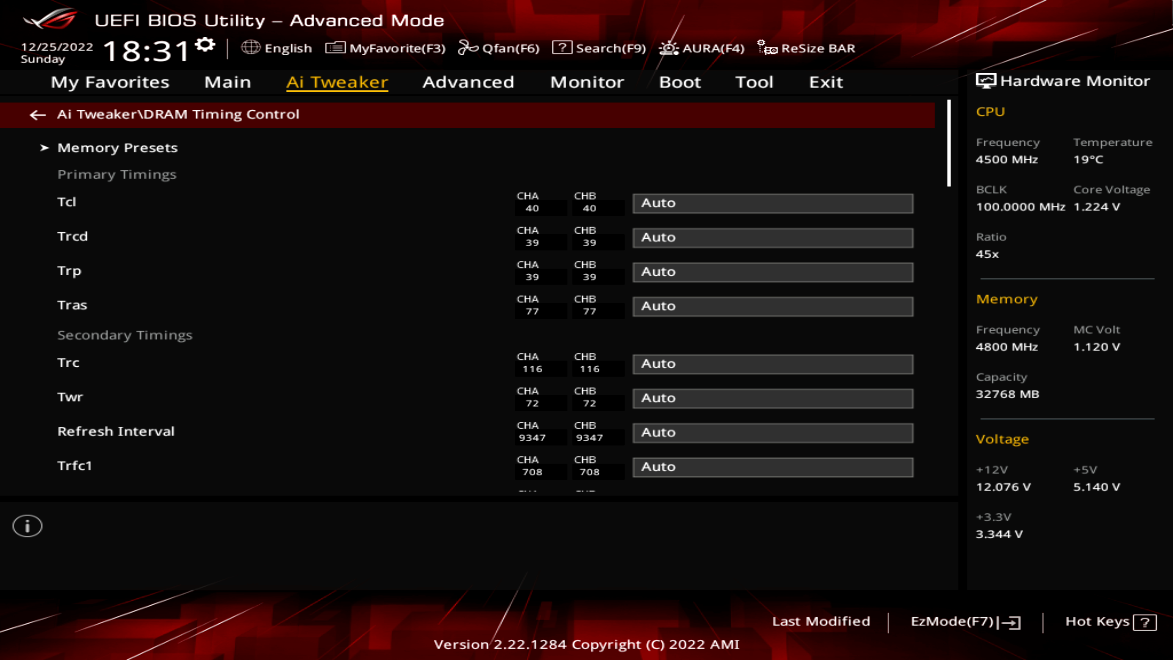 ASUS ROG Strix B650-A Gaming WI-FI