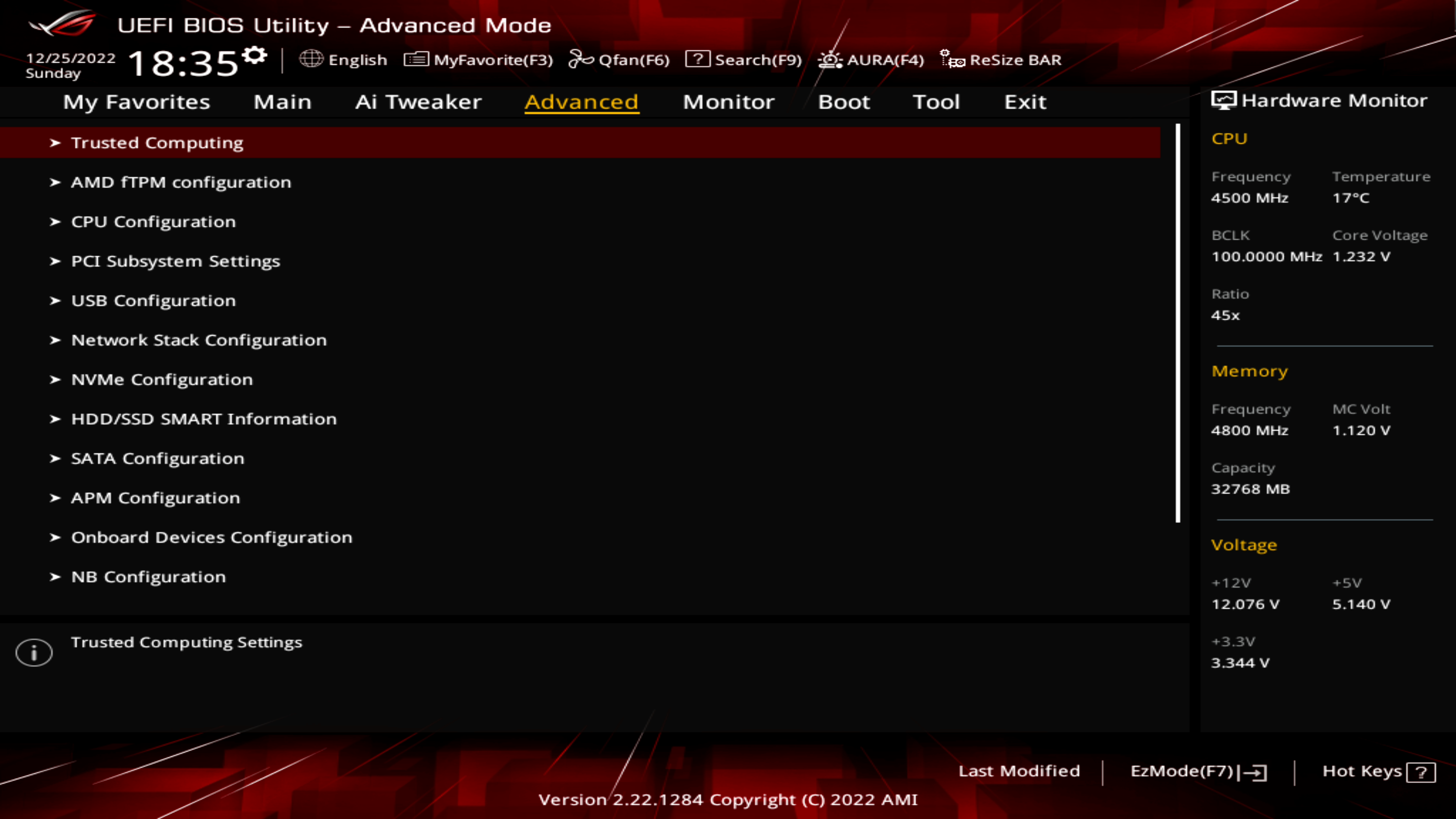 ASUS ROG Strix B650-A Gaming WI-FI