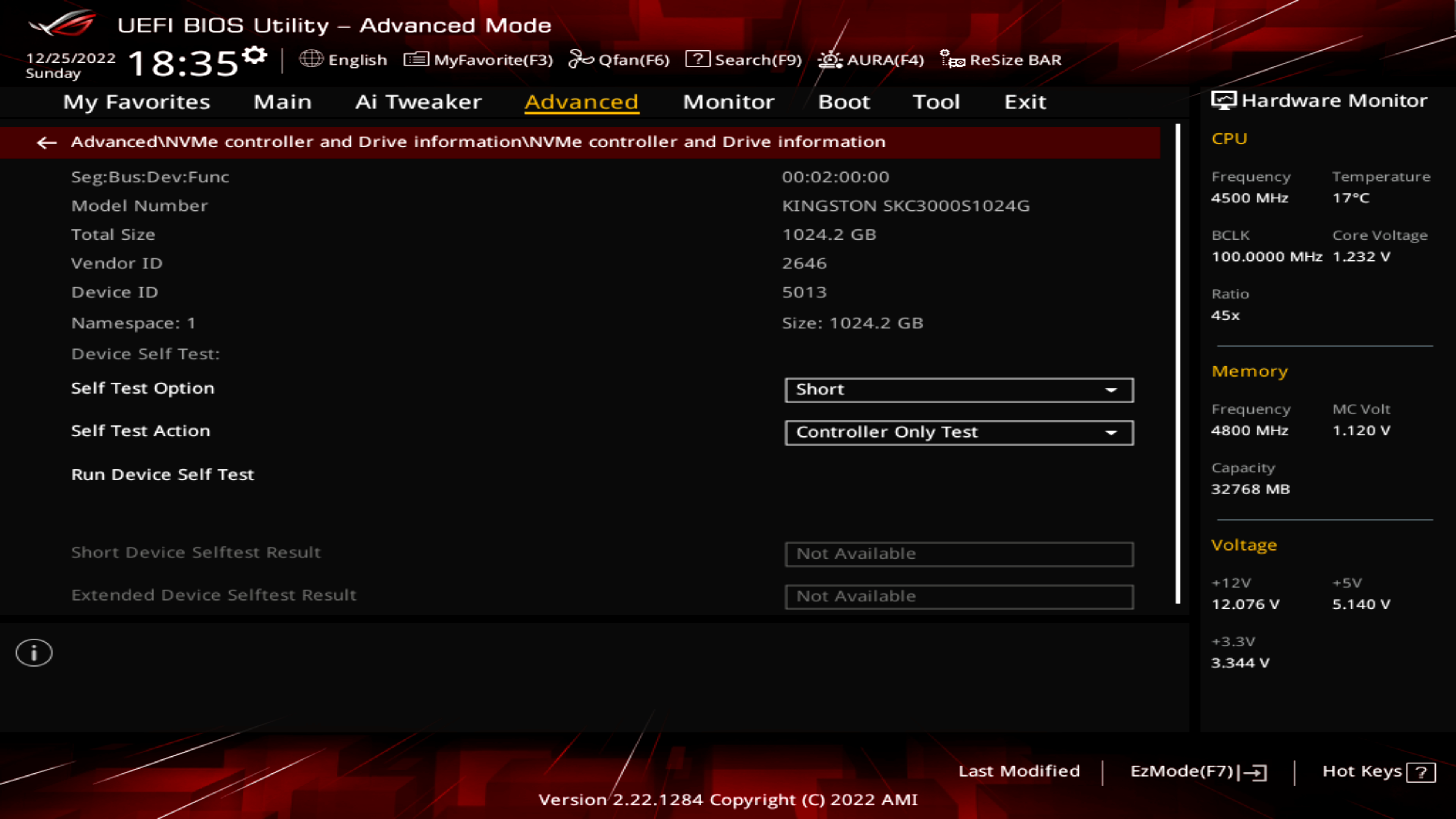 ASUS ROG Strix B650-A Gaming WI-FI