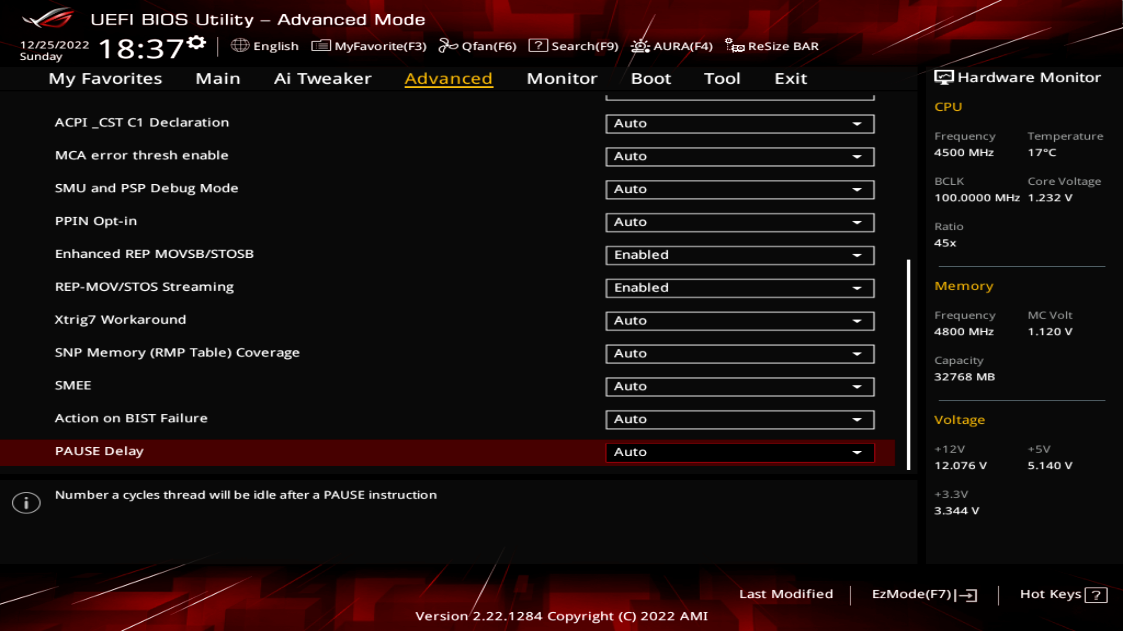 ASUS ROG Strix B650-A Gaming WI-FI