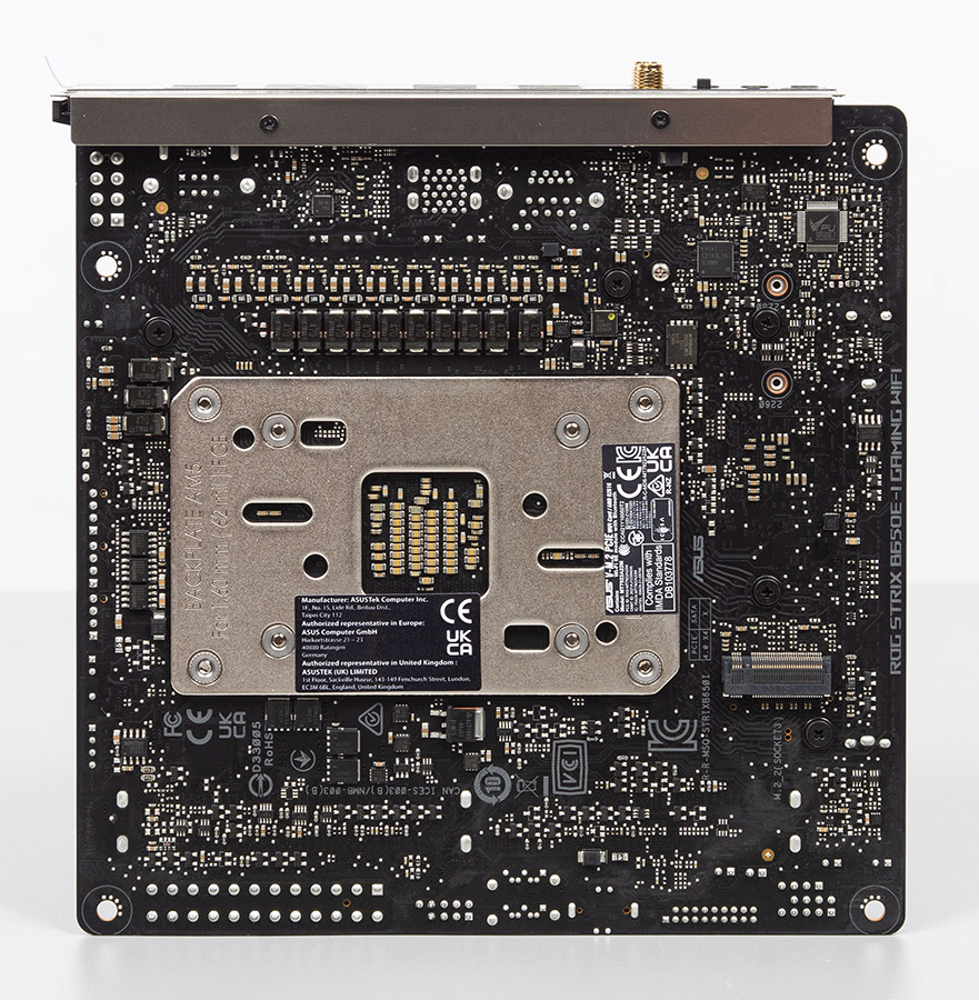 ASUS ROG Strix B650E-I Gaming WIFI