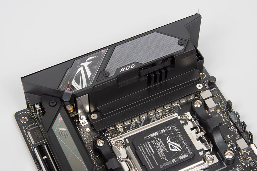 ASUS ROG Strix B650E-I Gaming WIFI