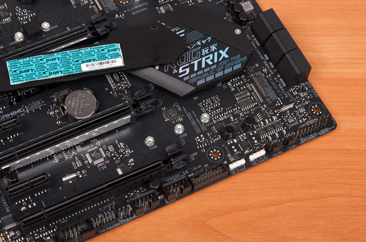 ASUS ROG Strix X470-F Gaming