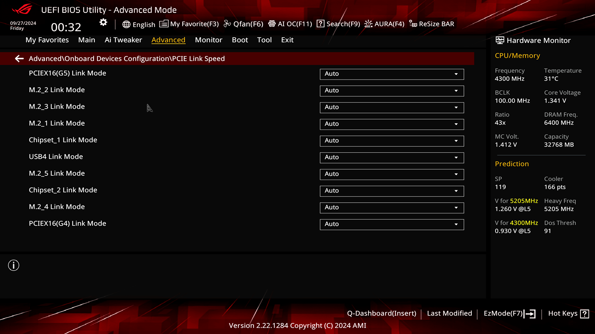 ASUS ROG Strix X870E-E Gaming WiFi