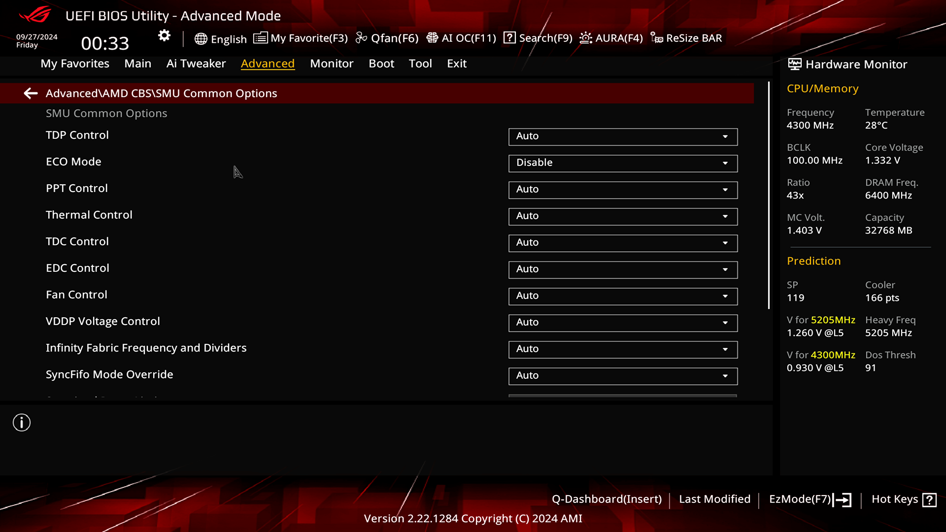 ASUS ROG Strix X870E-E Gaming WiFi