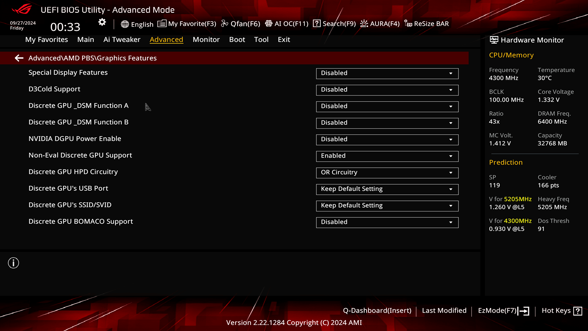 ASUS ROG Strix X870E-E Gaming WiFi
