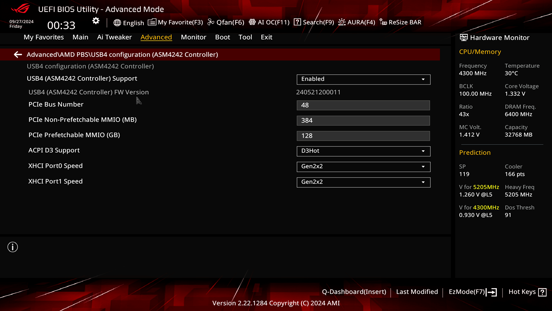 ASUS ROG Strix X870E-E Gaming WiFi