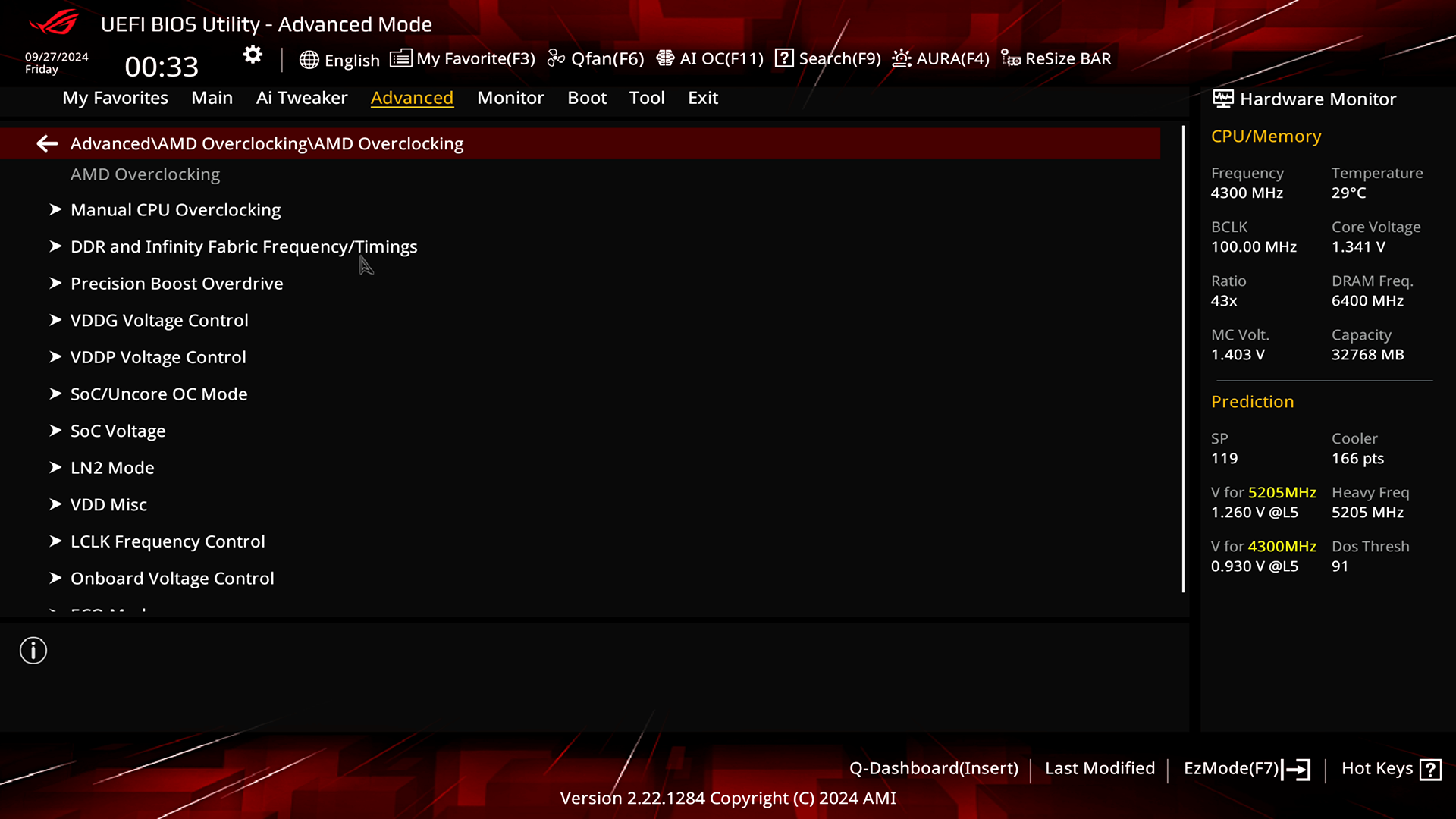 ASUS ROG Strix X870E-E Gaming WiFi
