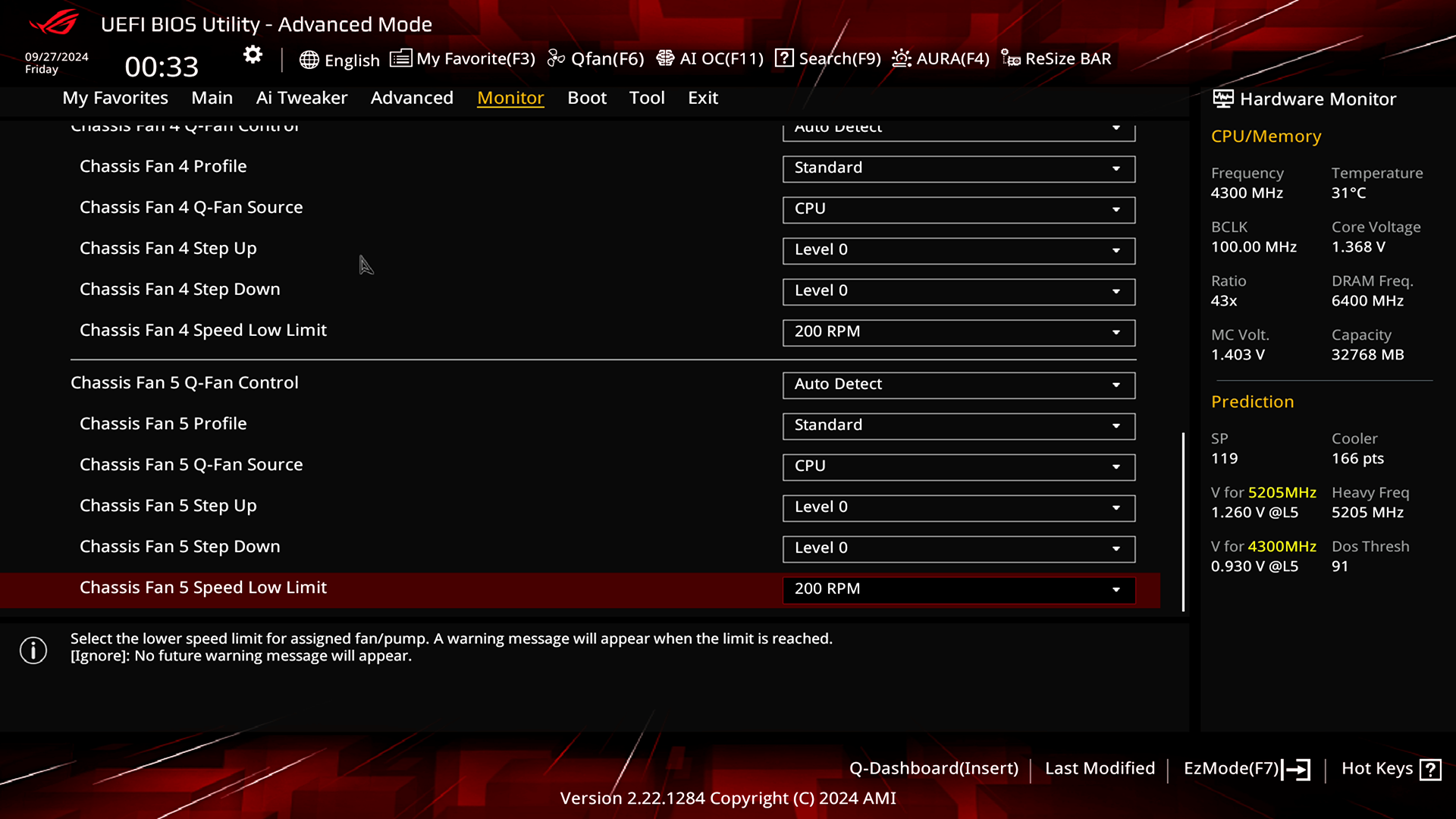 ASUS ROG Strix X870E-E Gaming WiFi