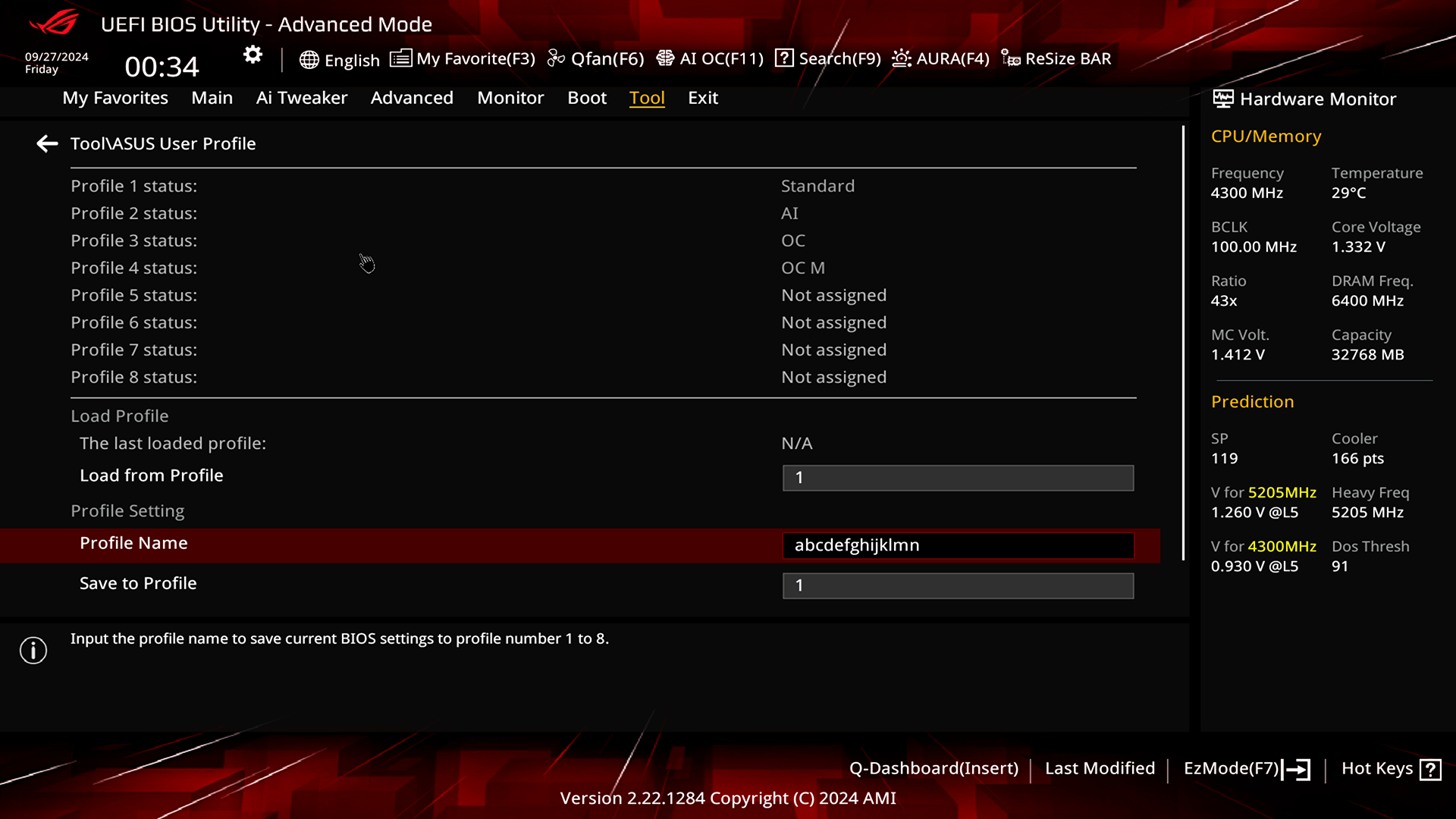 ASUS ROG Strix X870E-E Gaming WiFi