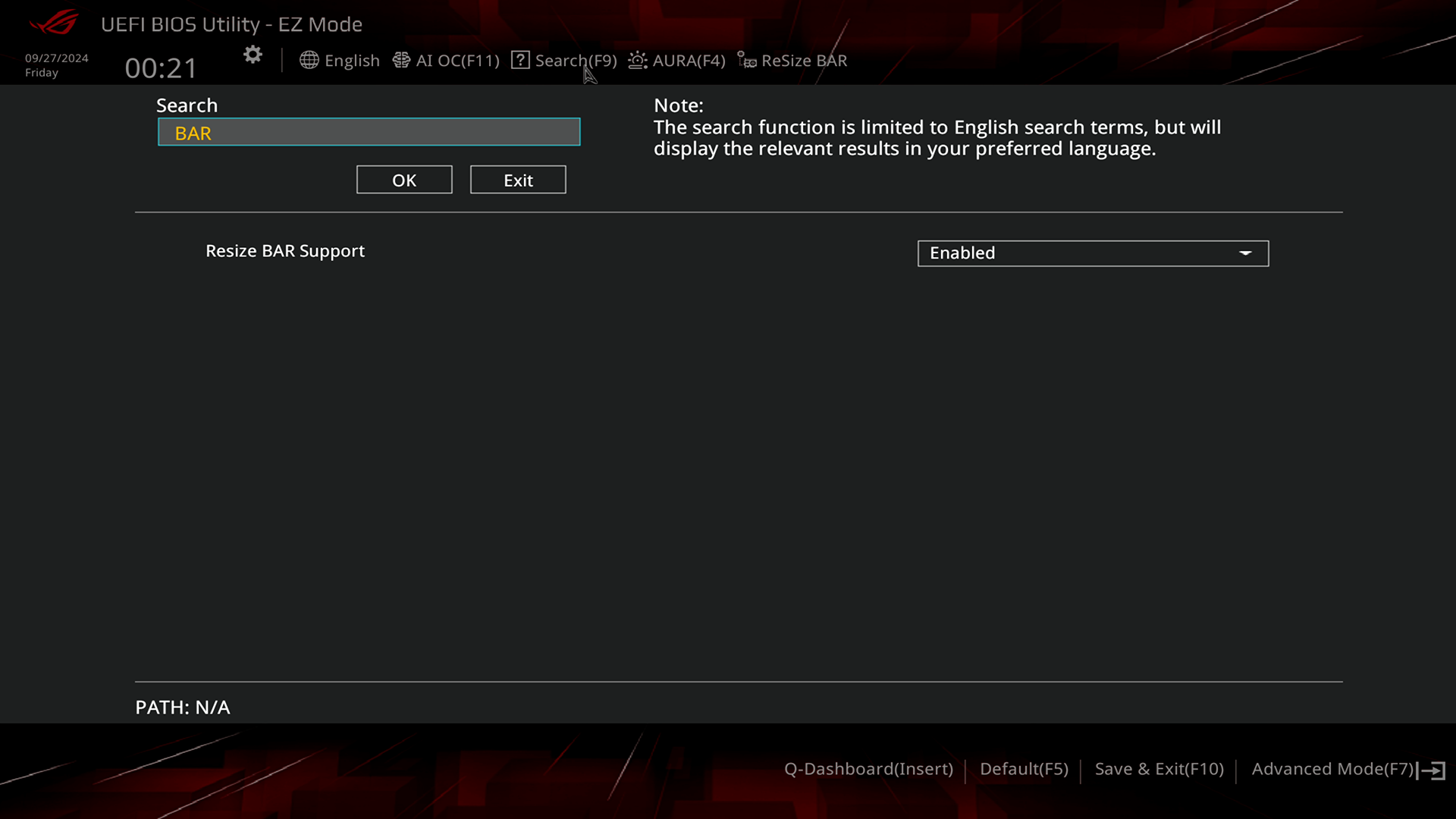 ASUS ROG Strix X870E-E Gaming WiFi