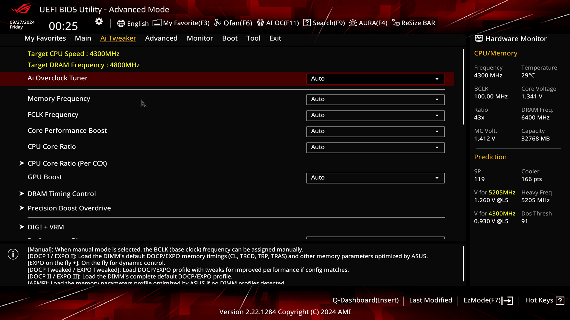 ASUS ROG Strix X870E-E Gaming WiFi
