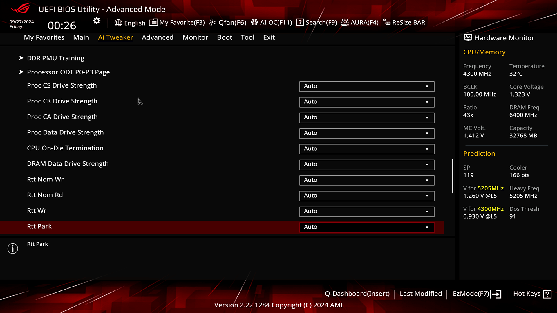 ASUS ROG Strix X870E-E Gaming WiFi