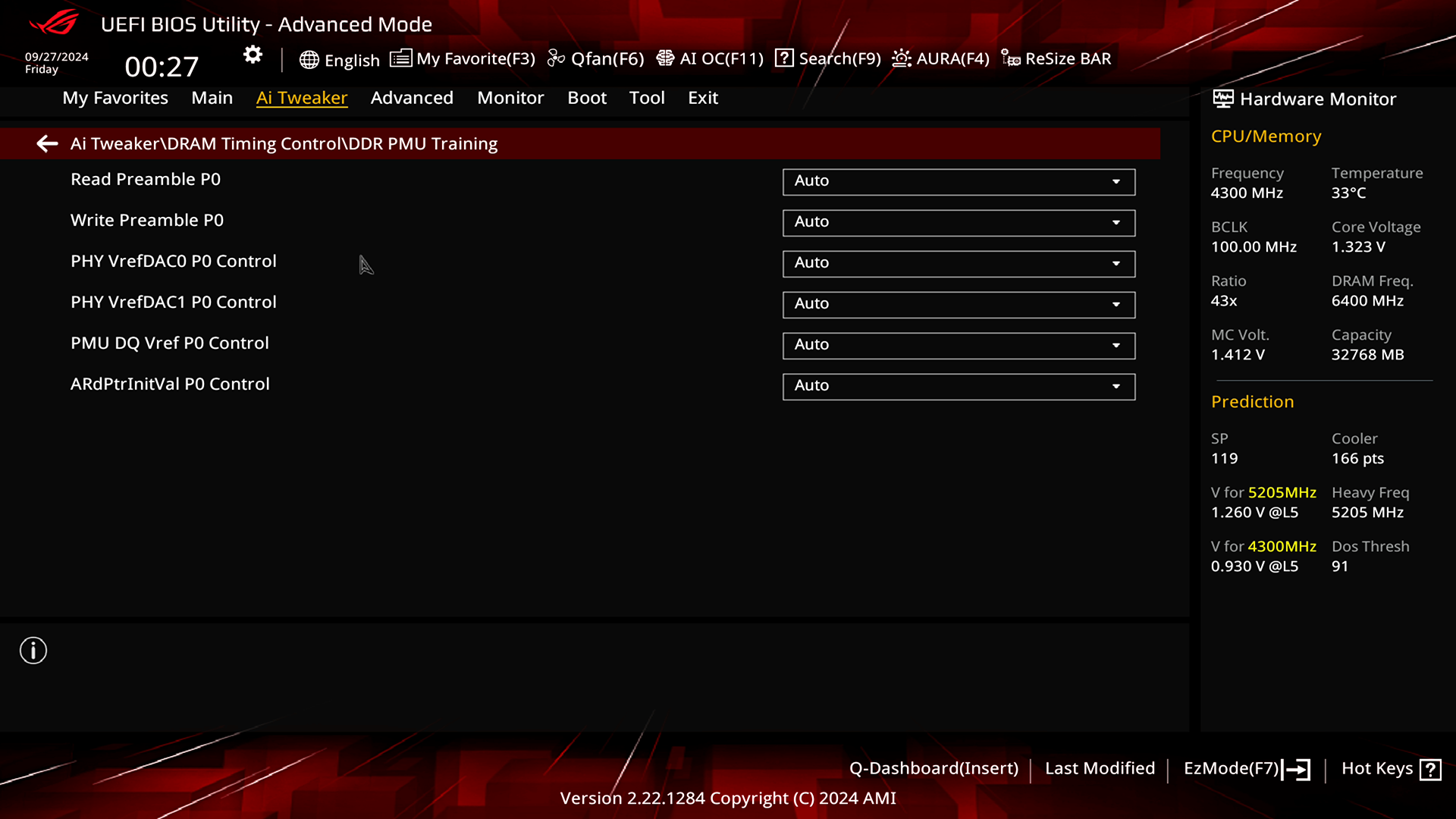 ASUS ROG Strix X870E-E Gaming WiFi