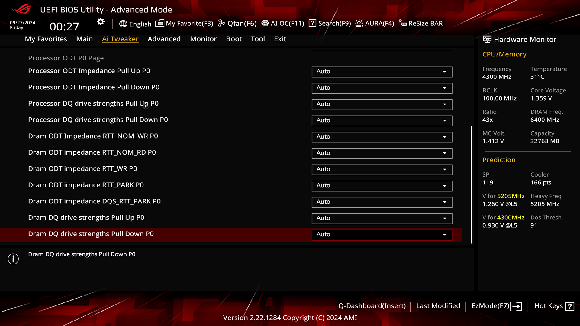 ASUS ROG Strix X870E-E Gaming WiFi