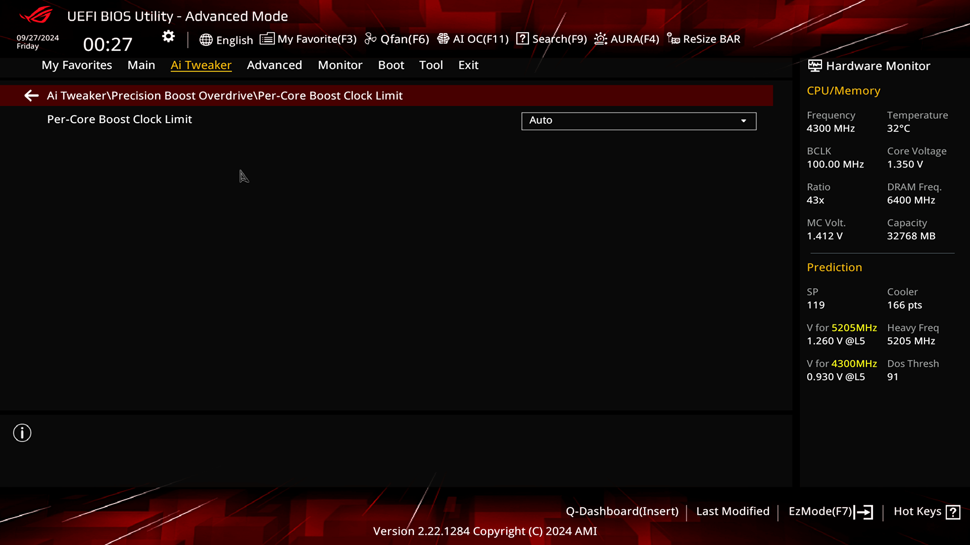 ASUS ROG Strix X870E-E Gaming WiFi