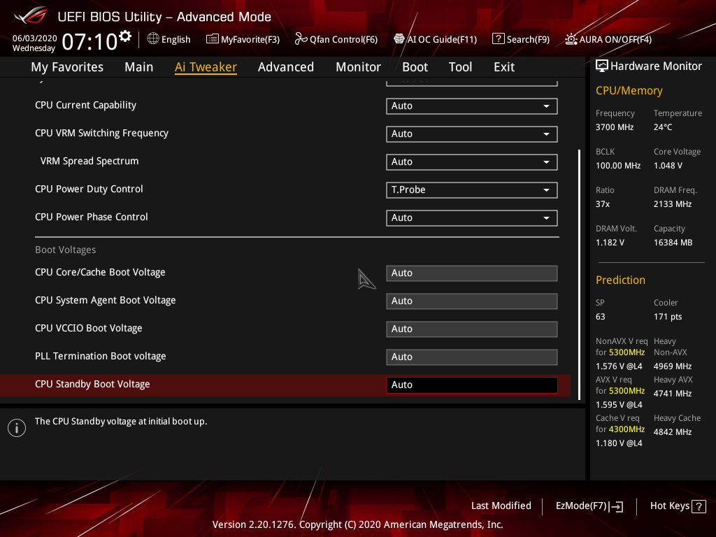 ASUS ROG Strix Z490-E Gaming