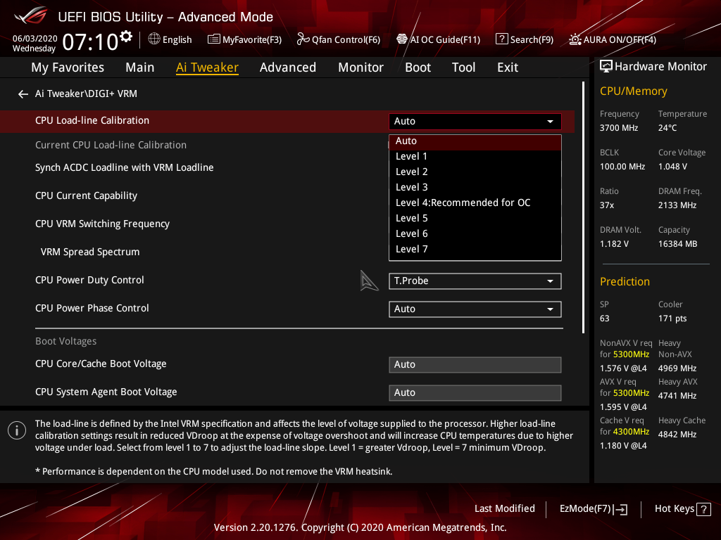 ASUS ROG Strix Z490-E Gaming