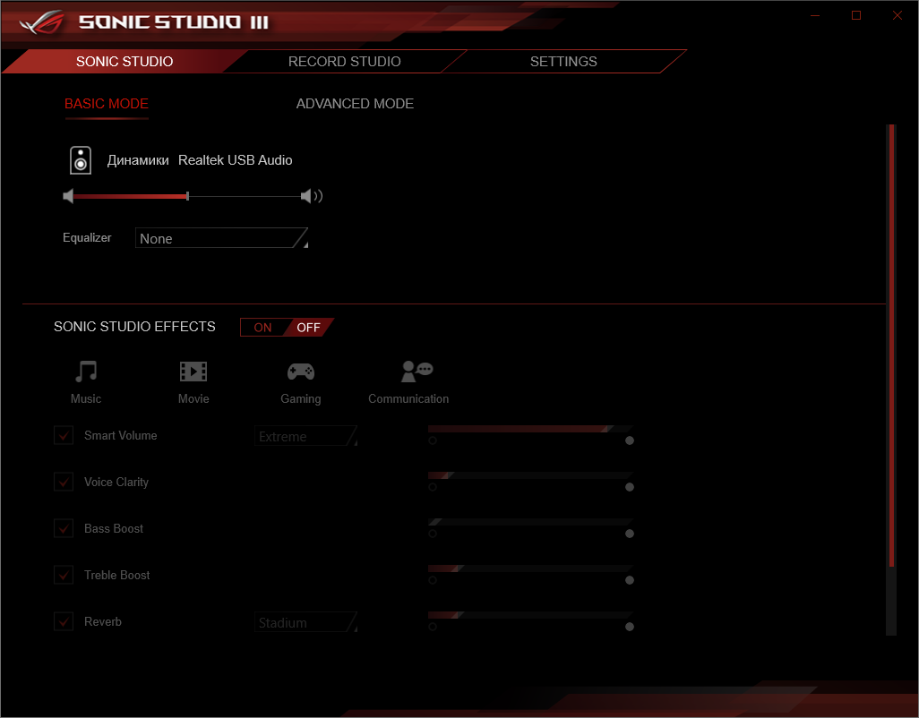 ASUS ROG Strix Z590-I Gaming WiFi