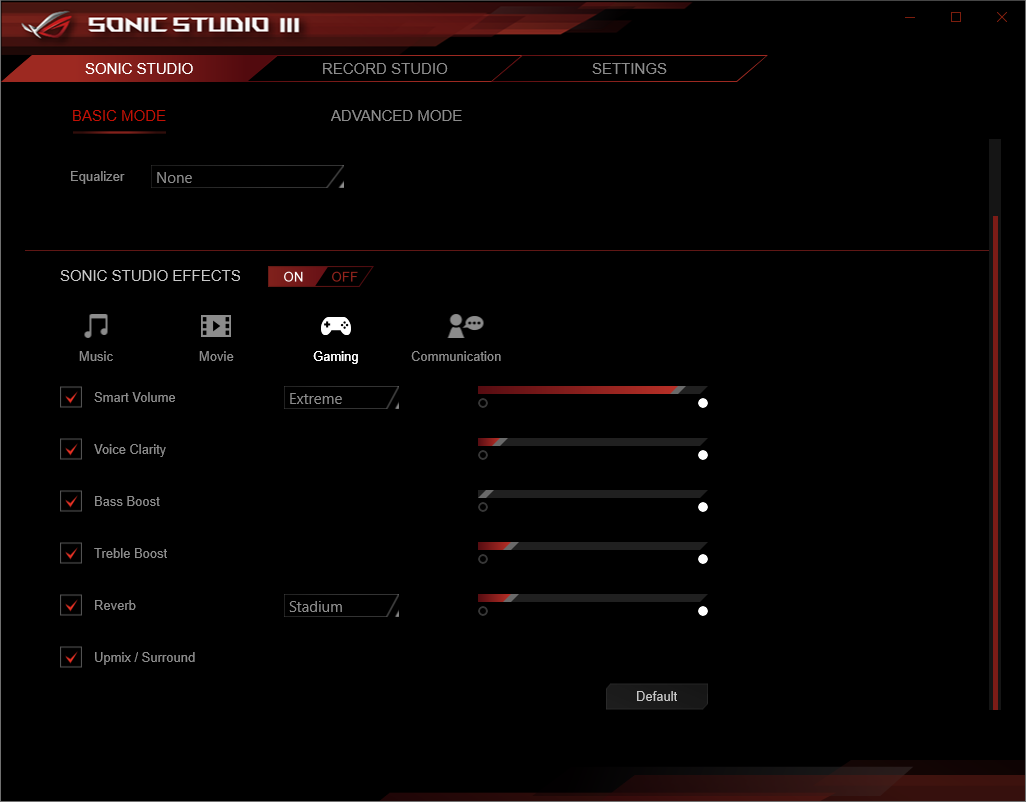 ASUS ROG Strix Z590-I Gaming WiFi