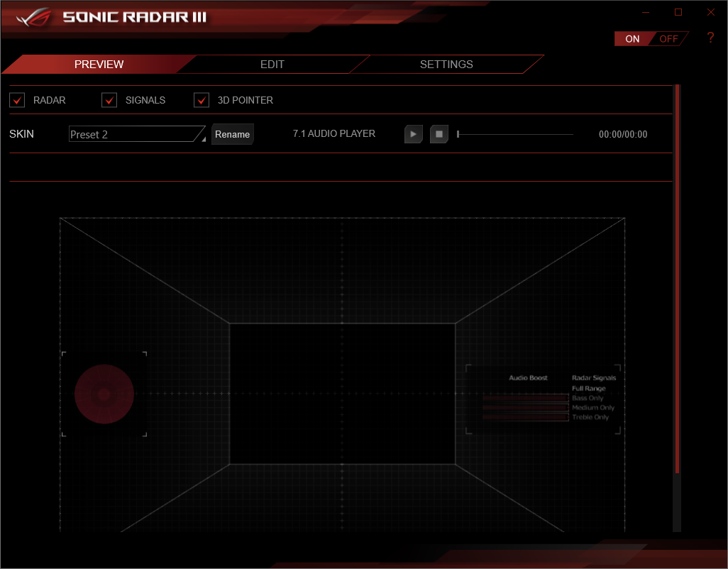 ASUS ROG Strix Z590-I Gaming WiFi