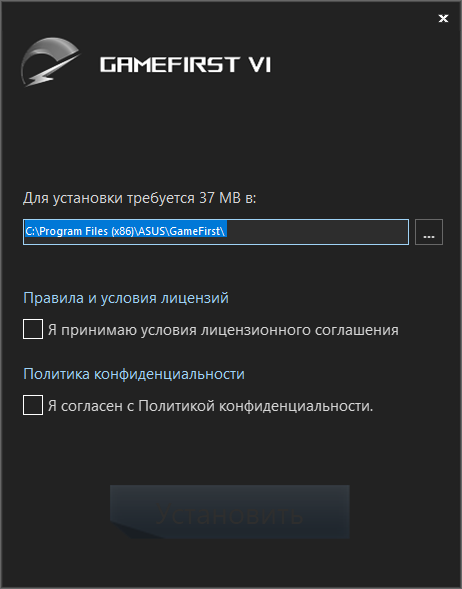 ASUS ROG Strix Z590-I Gaming WiFi
