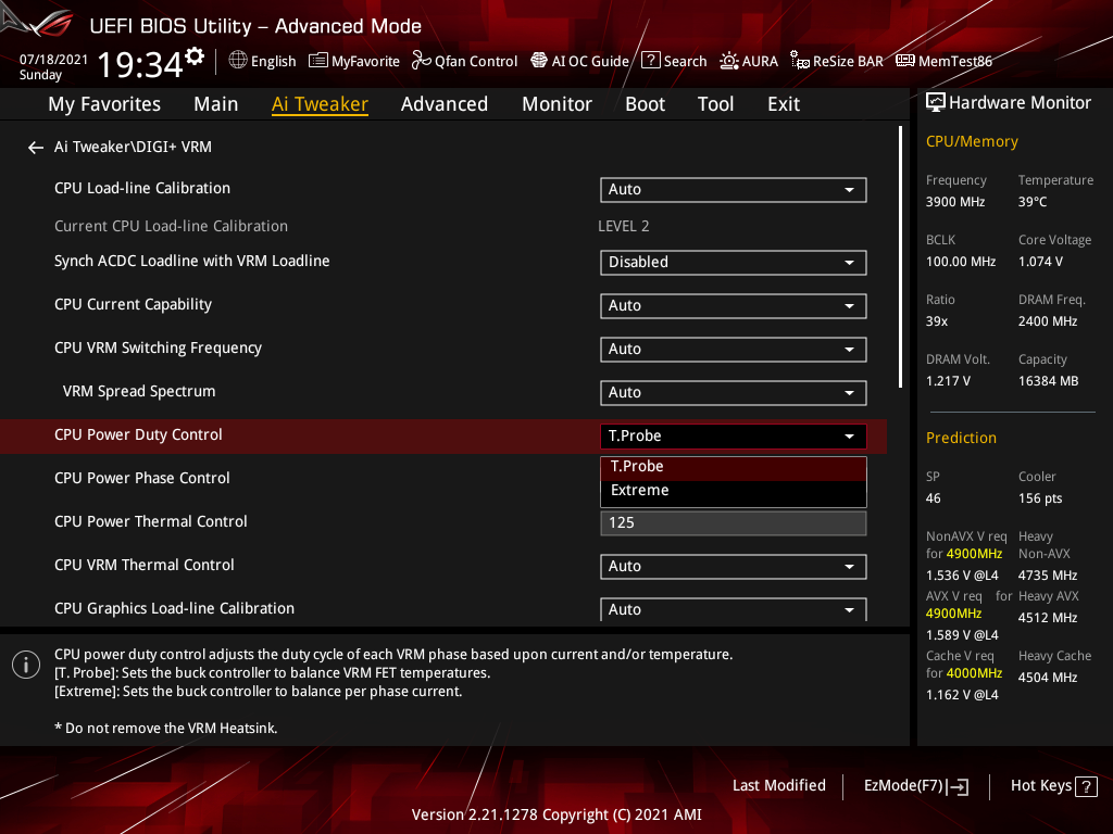 ASUS ROG Strix Z590-I Gaming WiFi