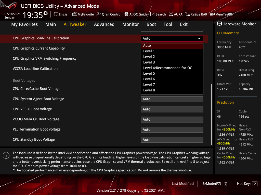 ASUS ROG Strix Z590-I Gaming WiFi