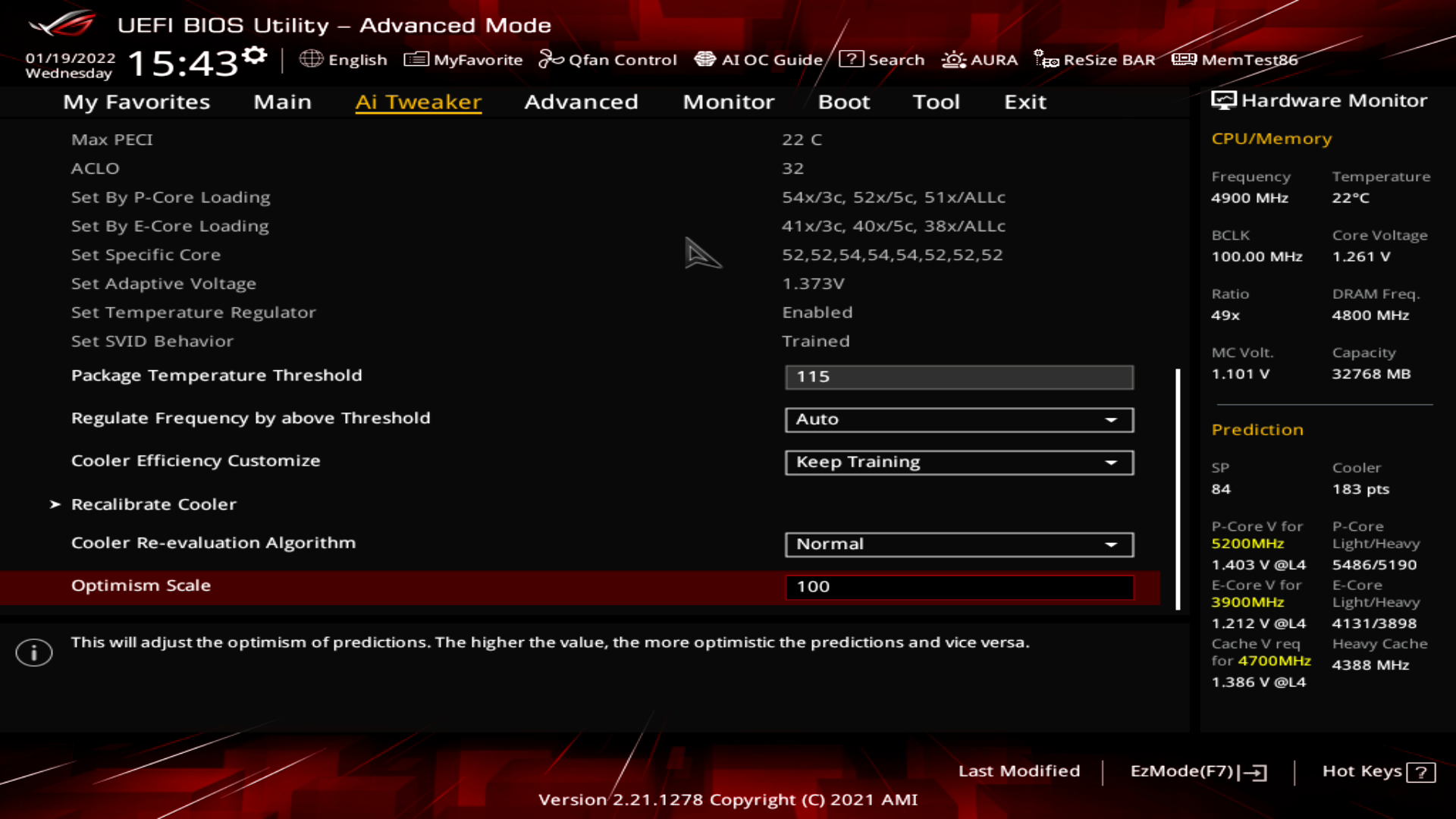 ASUS ROG Strix Z690-F Gaming WiFi