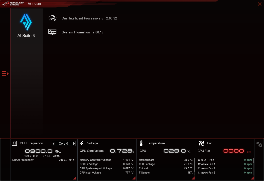 ASUS ROG Strix Z690-F Gaming WiFi