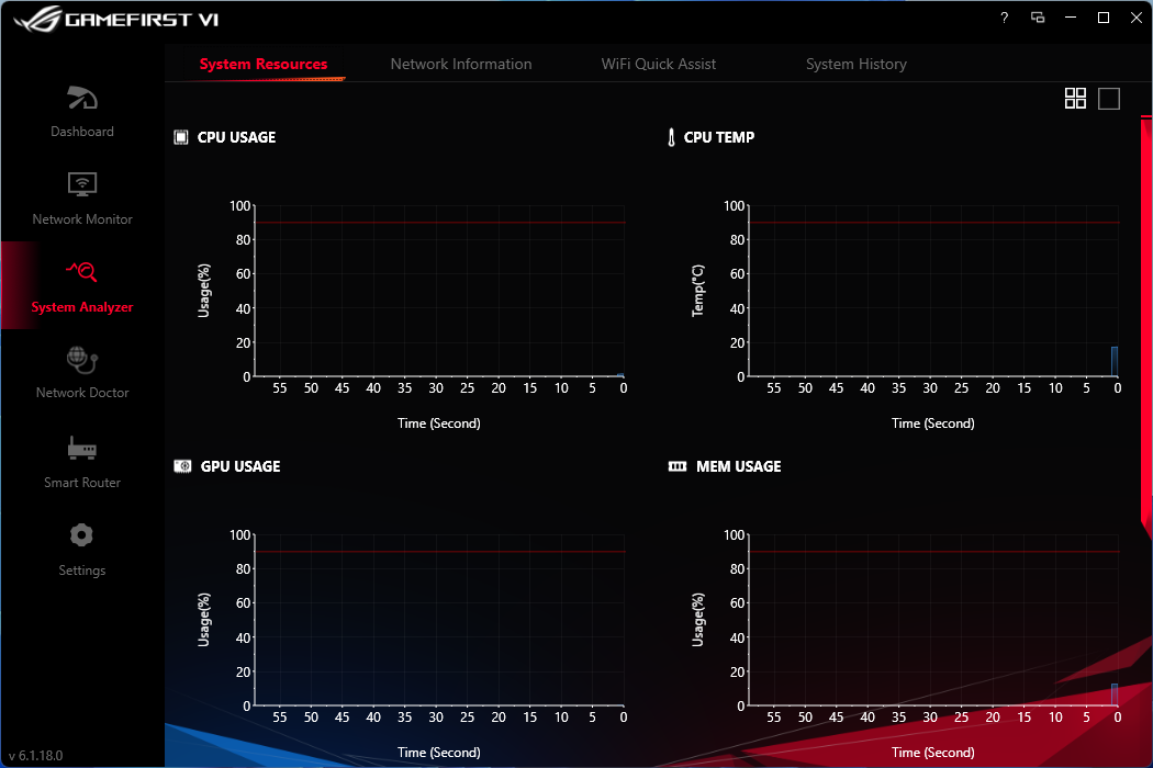 ASUS ROG Strix Z690-F Gaming WiFi