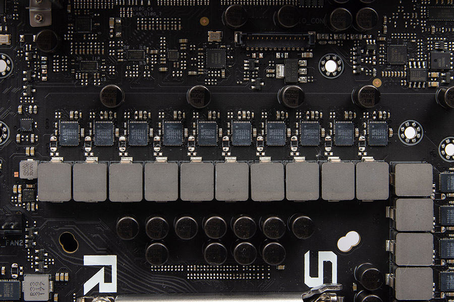 ASUS ROG Strix Z790-A Gaming WIFI II