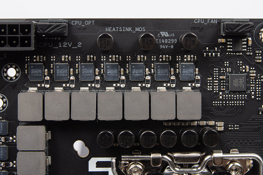 ASUS ROG Strix Z790-A Gaming WIFI II