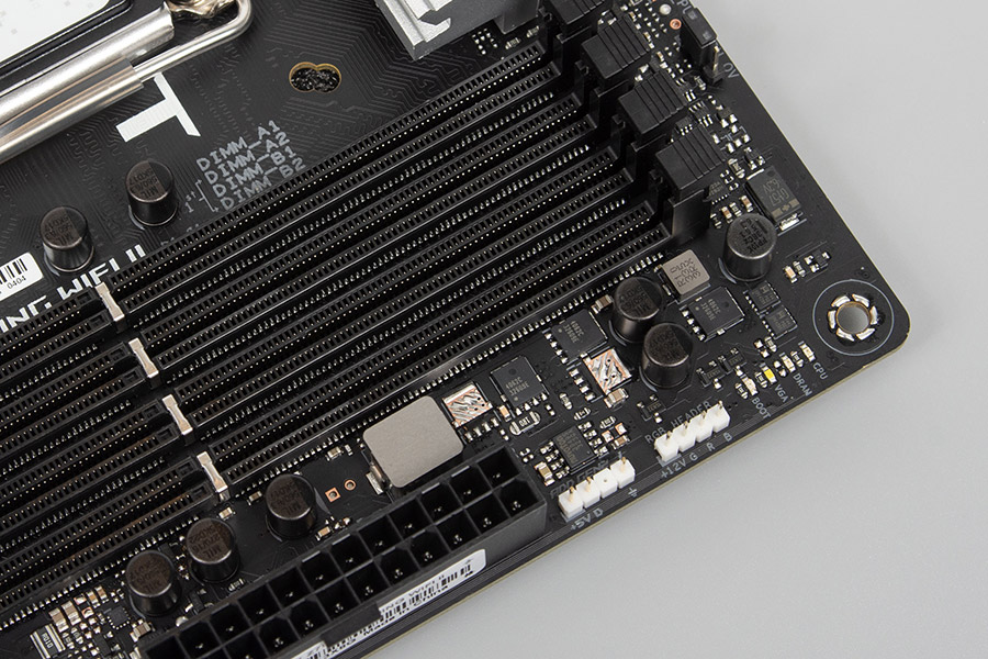 ASUS ROG Strix Z790-A Gaming WIFI II