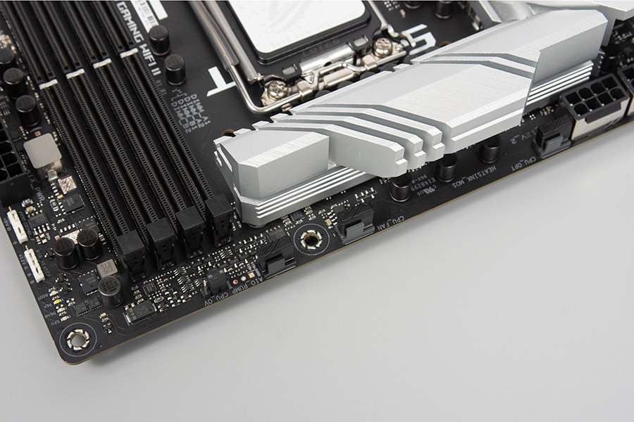 ASUS ROG Strix Z790-A Gaming WIFI II