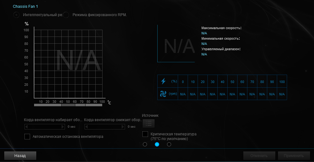 ASUS TUF Gaming B550M-Plus (Wi-Fi)