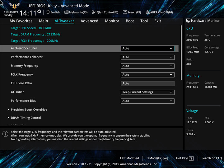 ASUS TUF Gaming X570-Plus