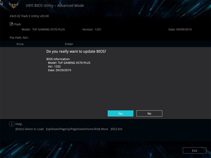 ASUS TUF Gaming X570-Plus