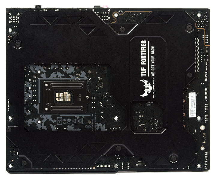 ASUS TUF Z270 Mark 1