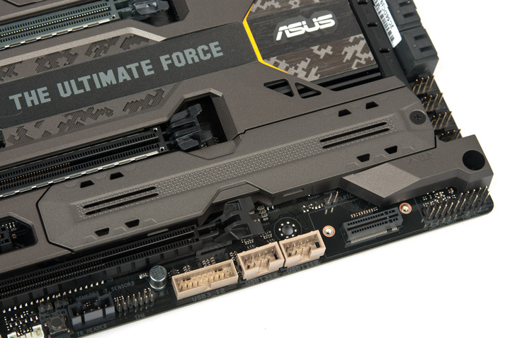 ASUS TUF Z270 Mark 1