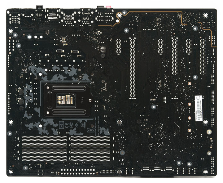 ASUS TUF Z270 Mark 1