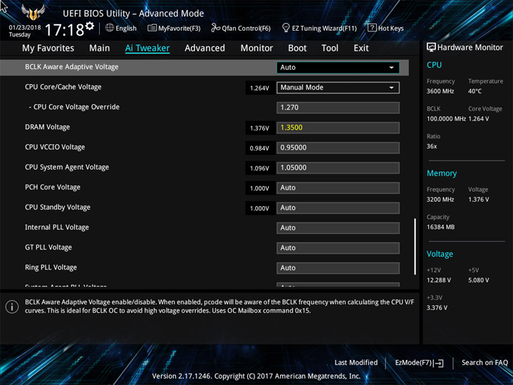 ASUS TUF Z370-Pro Gaming