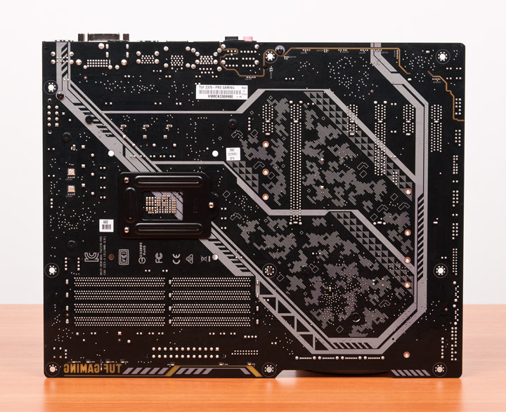 ASUS TUF Z370-Pro Gaming