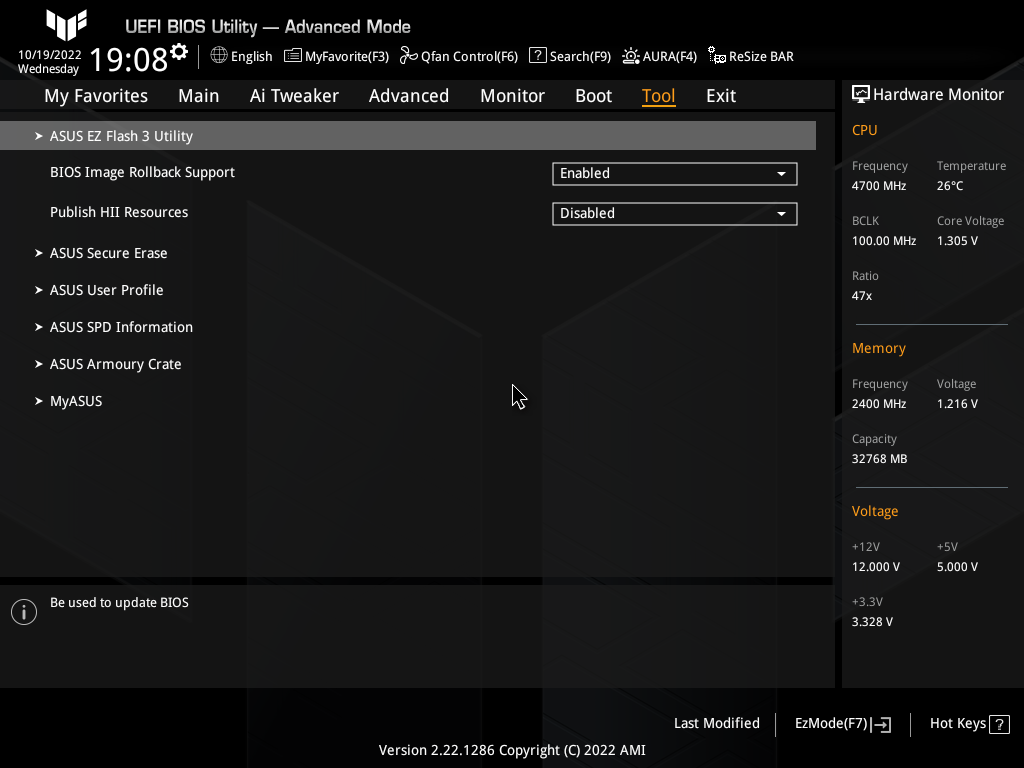 ASUS TUF Z790-Plus WIFI D4