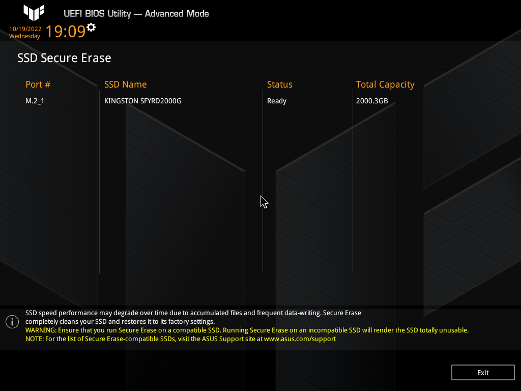 ASUS TUF Z790-Plus WIFI D4